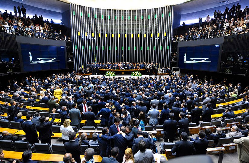 Procuradoria da República denuncia 9 ex-deputados federais de MT