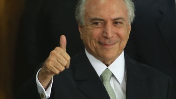 Atendida, Câmara vota nesta quarta denúncia contra Michel Temer e ministros