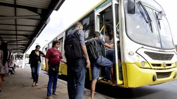 Paralisação dos motoristas do transporte público de Cuiabá chega ao fim