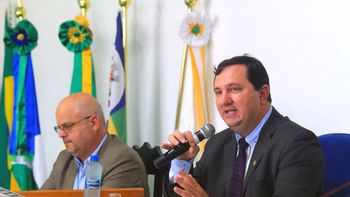 Incra confirma titulação de 1300 famílias durante audiência pública 