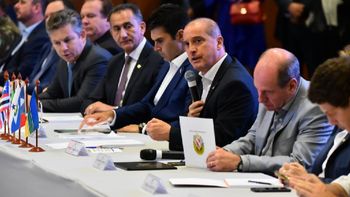 Mauro Mendes cobra do Governo Federal ajuda do Exército no combate aos incêndios