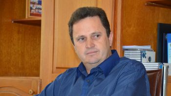 Ex prefeito é agredido com socos e chutes por advogado