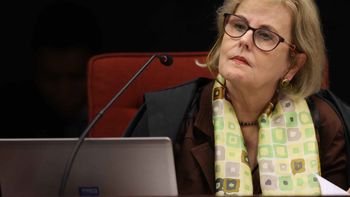 Rosa Weber toma posse na presidência do TSE