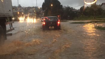 Defesa Civil alerta risco de transbordamentos em trecho do Rio Aricá que liga Cuiabá a Rondonópolis