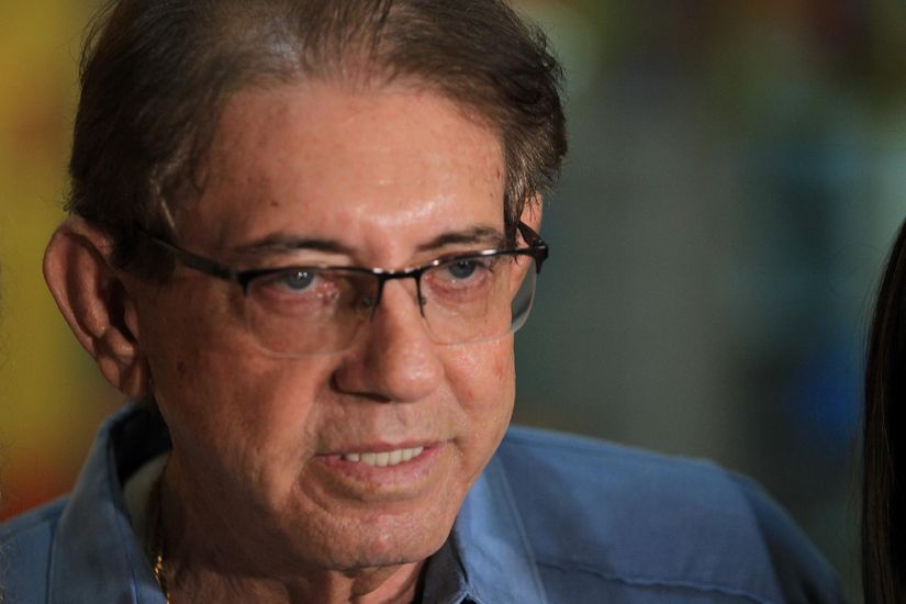 Justiça de Abadiânia decidirá sobre pedido de prisão de João de Deus 