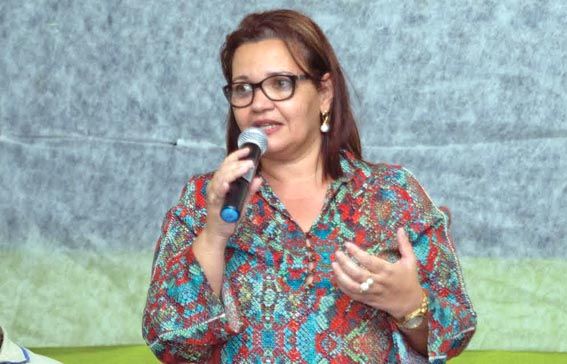 Percival com Rogério e Do Pátio com Marildes: pouco provável, mas não descartado