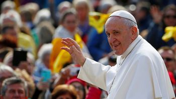 Papa pede respeito a indígenas em abertura de Sínodo da Amazônia