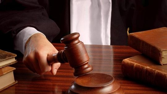 Réu é condenado a 12 anos de reclusão por homicídio qualificado em Jaciara