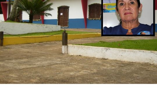 Thelma alega crise financeira e ‘fecha’ prefeitura por 52 dias