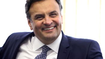 Aécio diz que divergências com Tasso foram superadas