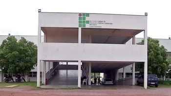 IFMT Rondonópolis abre vagas para professor de Inglês e Filosofia/Sociologia