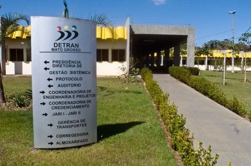 Projeto de Lei determina que valores arrecadados pelo Detran sejam aplicados na saúde