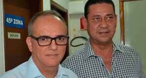 Zé do Pátio define como será a primeira fase de sua campanha 