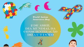 I Fórum Sociedade, Políticas Públicas e Autismo acontece em Rondonópolis no dia 2 de abril