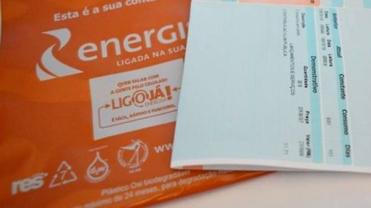 Conta de luz terá bandeira verde em dezembro, sem cobrança extra