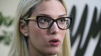 Janaína sugere colocar “uma pedra” no VLT e vender vagões