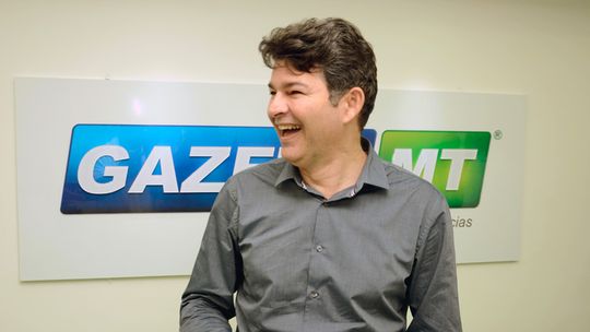 José Medeiros aceita convite para ser vice-líder de Michel Temer no Senado 
