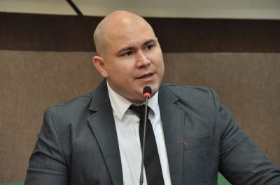 Após deputado cobrar explicações de Moro, vereador cobra explicações de Emanuel