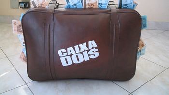 Senado pode criminalizar a prática de Caixa 2