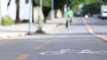 Lei autoriza governo a fazer convênios para implantar ciclovias
