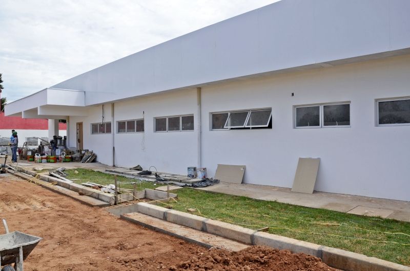Entrega das UPAs Verdão e Leblon tornará Cuiabá destaque nacional em urgência e emergênencia