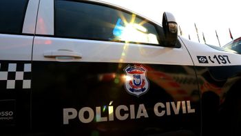 Polícia Civil esclarece homicídio cometido por facção criminosa em Alta Floresta