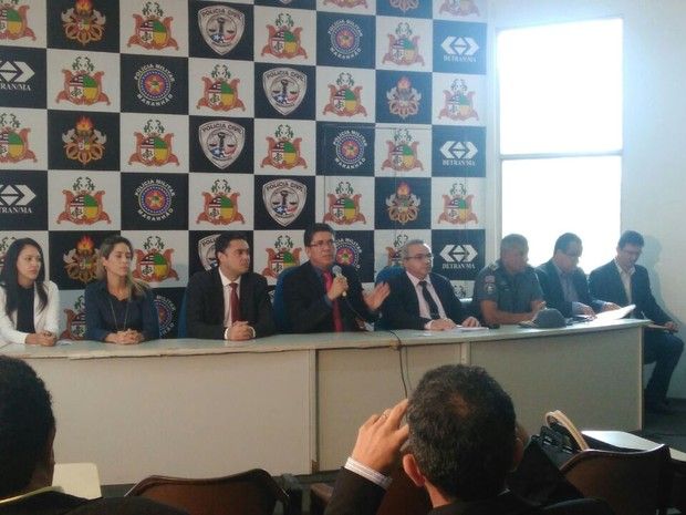 Polícia confirma conjunção carnal no caso da sobrinha-neta de Sarney