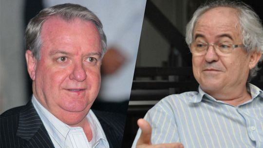Investigação que apura propina em forma de doação de campanha pode chegar a Sachetti