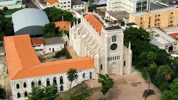 Natal de Luz no Museu de Arte Sacra une religiosidade com programação cultural