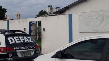 Defaz deflagra operação contra desvio de recursos públicos de associação beneficente
