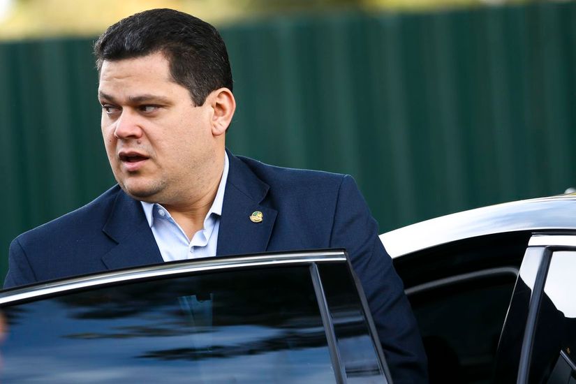 Alcolumbre: reforma da Previdência pode ter mais de 60 votos no Senado