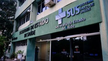 Lacen-MT confirma que morte de aluno do IFMT não foi causada pela meningite