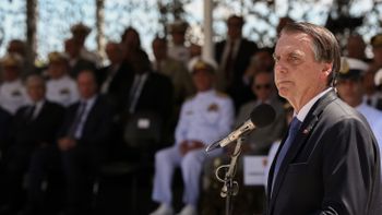 Bolsonaro tem reuniões com ex-secretário do Tesouro e empresários