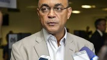 Afastado, Kléber Lima confirma que deixará secretaria de Estado