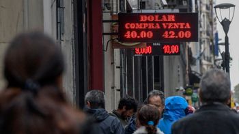 Governo argentino pode anunciar hoje pacote de ajuste fiscal