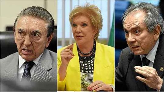 CCJ do Senado pode adiar escolha do futuro ministro do STF