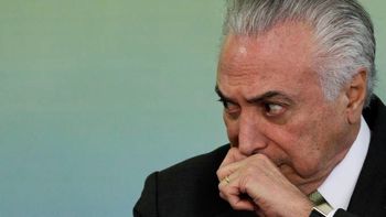 STJ julga hoje habeas corpus de Michel Temer