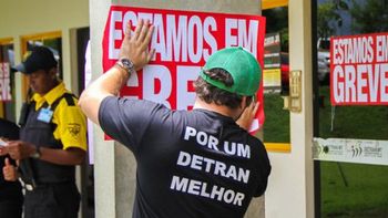 Governo de Mato Grosso esclarece ausência em audiência de conciliação com Sinetran