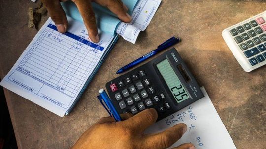 Inadimplência do consumidor brasileiro caiu 3,5% em 2017