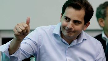 Articulador, Garcia pode ter se mudado para Rondonópolis 