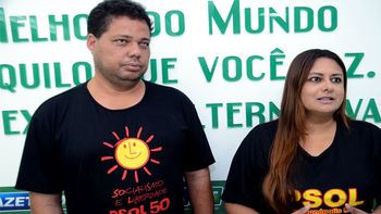 Na contramão dos coligados, PSOL segue sem mídia na corrida ao Executivo e Legislativo