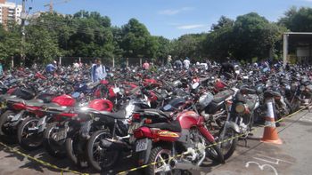 Aberta visitação aos lotes do 5º leilão do Detran-MT