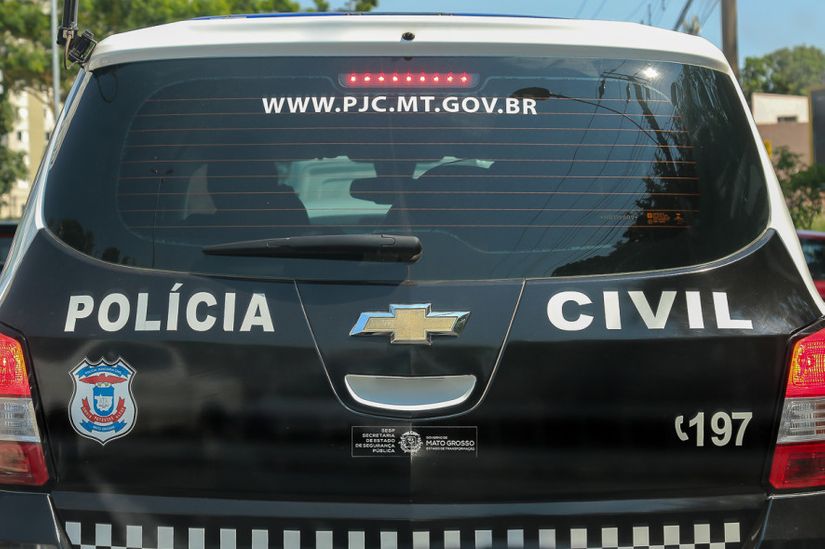 Jovem tenta apartar briga na porta de escola e acaba sendo assassinado a facadas