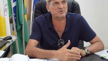 Em entrevista, prefeito de Primavera do Leste chama judiciário de “bunda de criança”