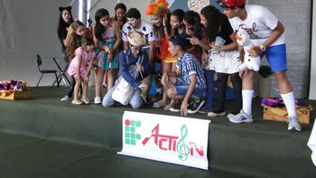 IFMT Rondonópolis promove evento cultural para incentivar novos talentos