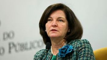 Em meio à preocupação com fake news, Raquel Dodge se reúne com OEA