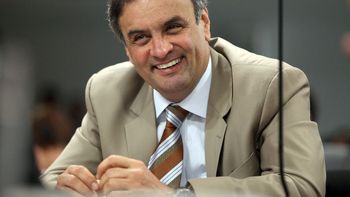 STF retira da primeira instância investigação sobre irmã e primo e de Aécio