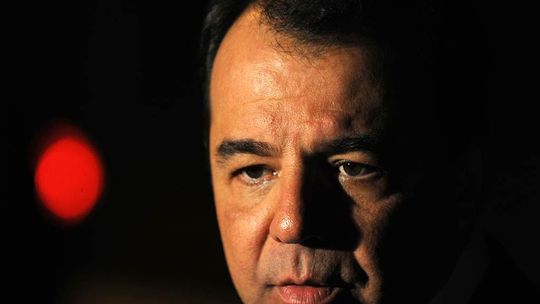 Depois de Garotinho, ex-governador Sergio Cabral é preso em outra operação no RJ