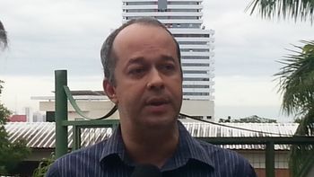 Uma luta vencida