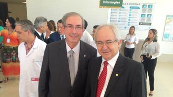 Dúvidas cercam votos de deputados mato-grossenses sobre afastamento de Eduardo Cunha da Câmara